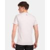 Футболка Kilpi Vibe-M light grey - L - світло-сірий (024.0754) изображение 2