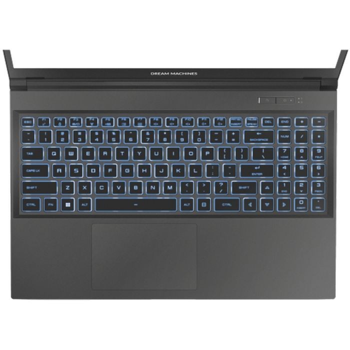 Ноутбук Dream Machines RG4060-15 (RG4060-15UA50) изображение 4