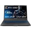Ноутбук Dream Machines RG4060-15 (RG4060-15UA50)