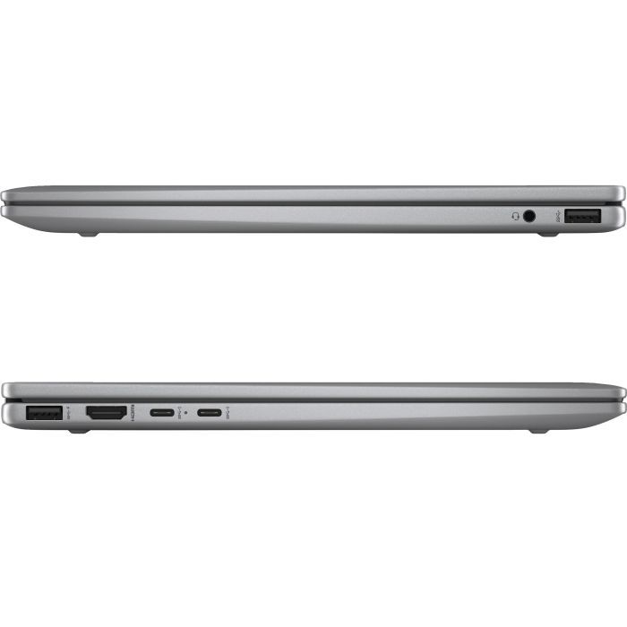 Ноутбук HP Envy x360 14-fc0007ua (B9PC2EA) изображение 4