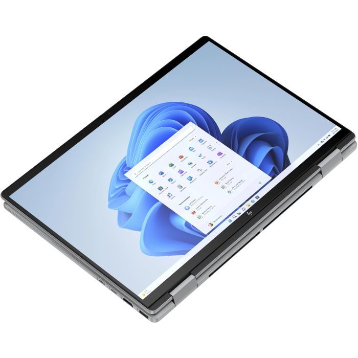 Ноутбук HP Envy x360 14-fc0007ua (B9PC2EA) изображение 7