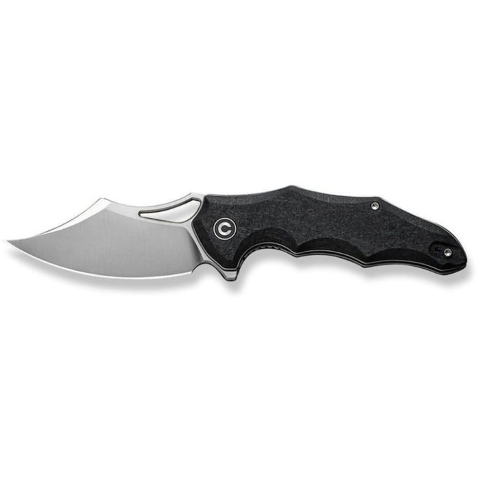 Нож Civivi Chiro, Green Micarta, Satin (C23046-2)