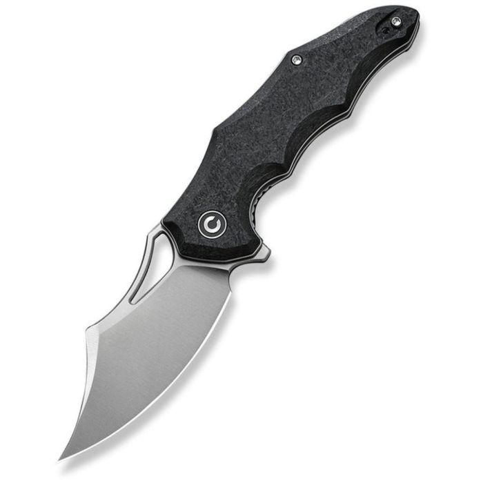Нож Civivi Chiro, Green Micarta, Satin (C23046-2) изображение 2