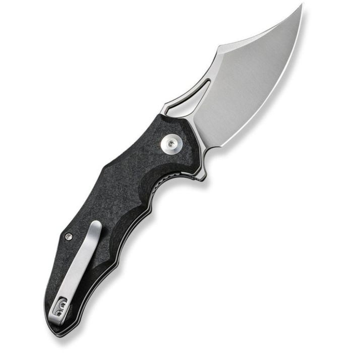 Нож Civivi Chiro, Green Micarta, Satin (C23046-2) изображение 3