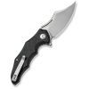 Нож Civivi Chiro, Black G10, Satin (C23046-3) изображение 3
