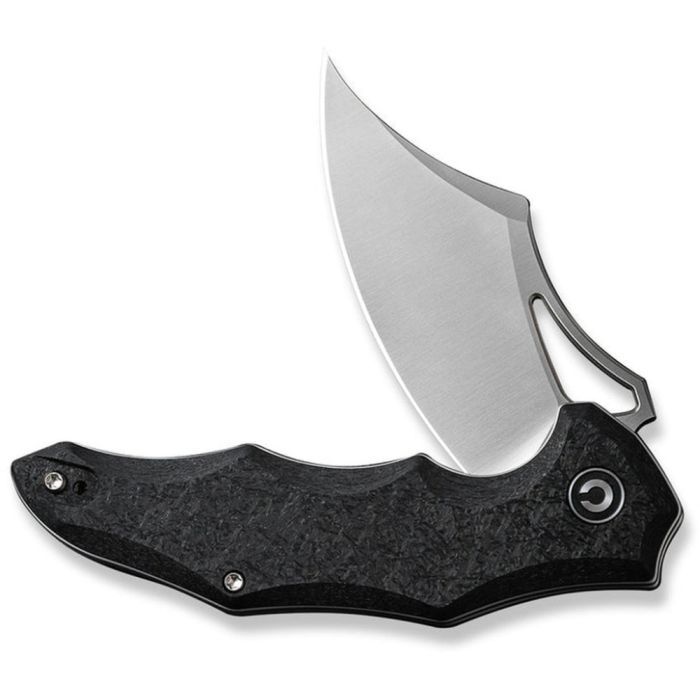 Нож Civivi Chiro, Green Micarta, Satin (C23046-2) изображение 5