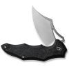 Нож Civivi Chiro, Black G10, Satin (C23046-3) изображение 5
