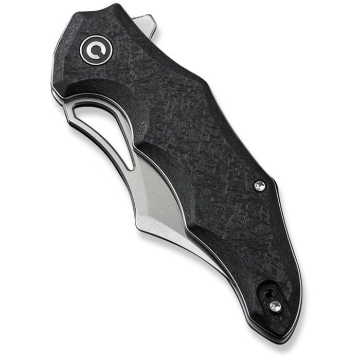 Нож Civivi Chiro, Green Micarta, Satin (C23046-2) изображение 6