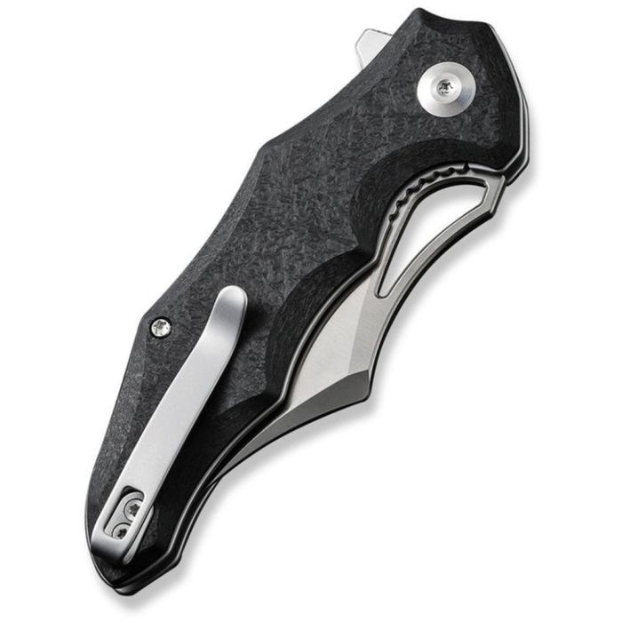 Нож Civivi Chiro, Green Micarta, Satin (C23046-2) изображение 7