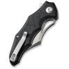 Нож Civivi Chiro, Black G10, Satin (C23046-3) изображение 7