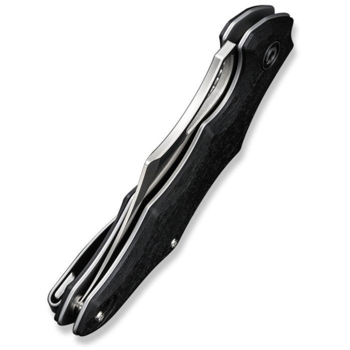 Нож Civivi Chiro, Green Micarta, Satin (C23046-2) изображение 8
