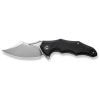 Нож Civivi Chiro, Black G10, Satin (C23046-3)