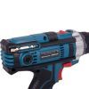Шуруповерт Зеніт Профи ЗПШ-650 S2 DFR (853791) изображение 4
