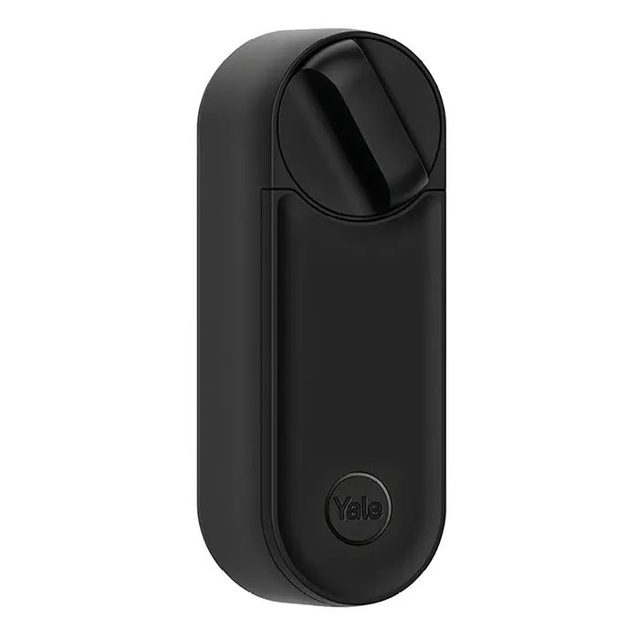 Умный замок Yale LINUS L2 Black (YAL-05/103210/MB)