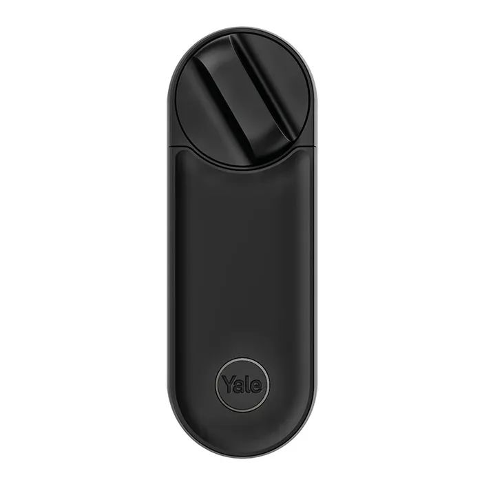 Умный замок Yale LINUS L2 Black (YAL-05/103210/MB) изображение 2