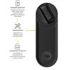 Умный замок Yale LINUS L2 Black (YAL-05/103210/MB) изображение 4