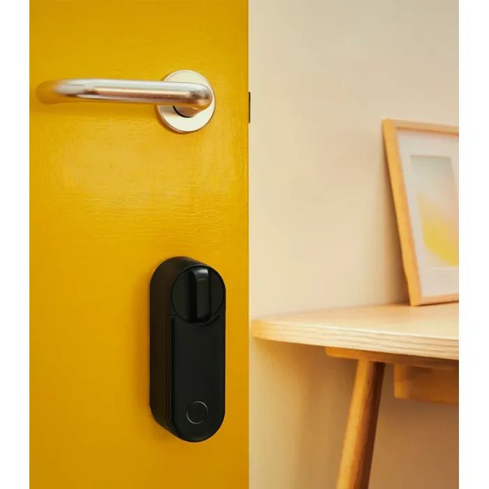 Умный замок Yale LINUS L2 Black (YAL-05/103210/MB) изображение 6