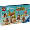 Конструктор LEGO Disney Princess Баржа Какамора (43258) изображение 9