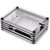 Корпус до промислового ПК KUONGSHUN for Raspberry Pi 4 (RA518)