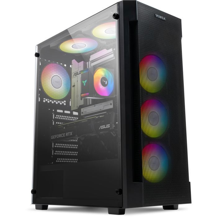 Компьютер Vinga Wolverine D9024 (I7M32G5060TI16GWP.D9024)