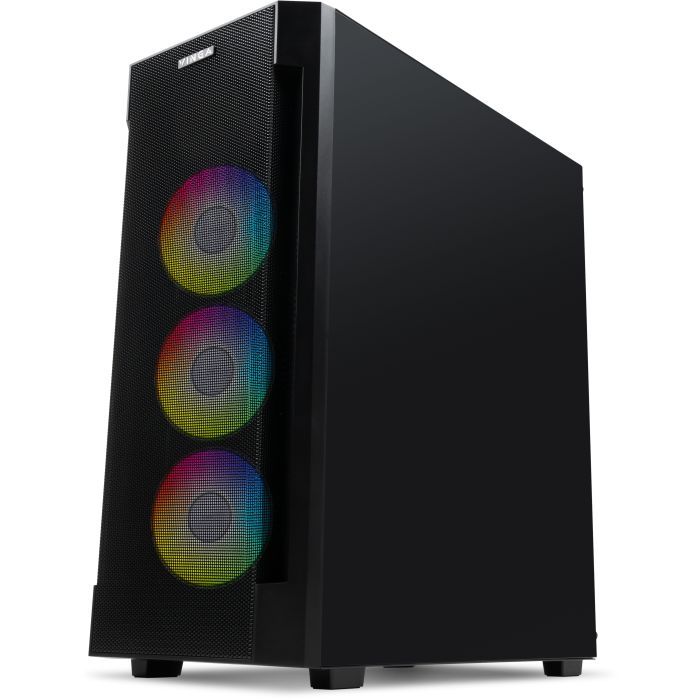 Компьютер Vinga Wolverine D9024 (I7M32G5060TI16GWP.D9024) изображение 2