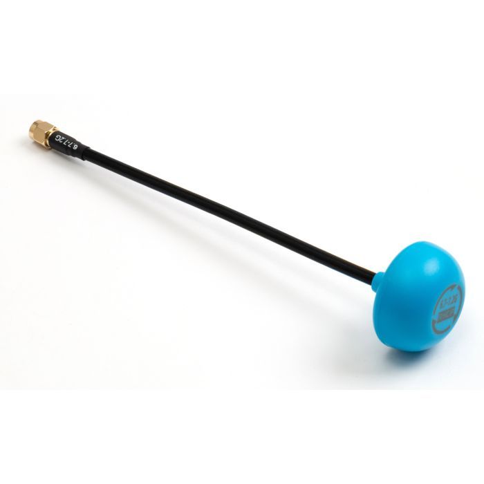 Антенна для дрона RavLink Bubble 6.7-7.2GHz 160mm SMA RHCP (ANT6772G) изображение 2
