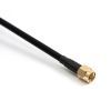Антенна для дрона RavLink Bubble 6.7-7.2GHz 160mm SMA RHCP (ANT6772G) изображение 5