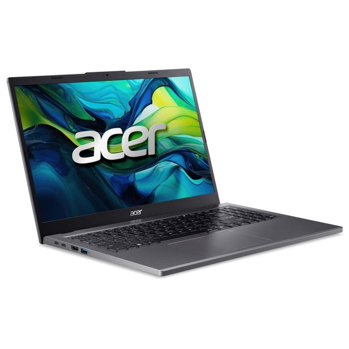 Ноутбук Acer Aspire 15 A15-61M-R22U (NX.JDHEU.006) изображение 2