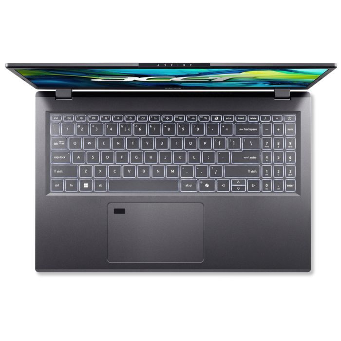 Ноутбук Acer Aspire 15 A15-61M-R22U (NX.JDHEU.006) изображение 4