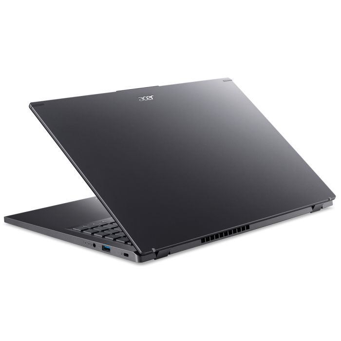 Ноутбук Acer Aspire 15 A15-61M-R22U (NX.JDHEU.006) изображение 7
