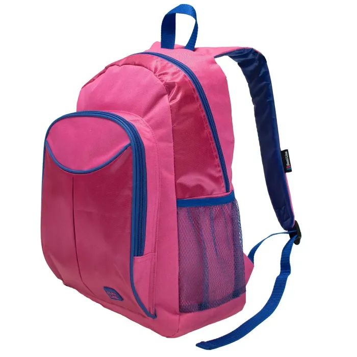 Рюкзак туристический Semi Line 20 Black/Grey (J4916-1) (DAS303109) изображение 4