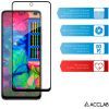 Скло захисне ACCLAB Full Glue Infinix Hot 20S Black (1283126551352) зображення 5
