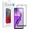 Скло захисне ACCLAB Full Glue Infinix Hot 20S Black (1283126551352)