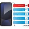 Скло захисне ACCLAB Full Glue Samsung S24FE Black (1283126594830) зображення 3