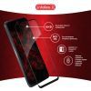 Скло захисне Intaleo Full Glue MOTO G14 Black (1283126577772) зображення 4