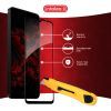 Стекло защитное Intaleo Full Glue Xiaomi Redmi 14C Black (1283126598722) изображение 5