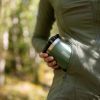 Термокружка Wacaco Octaroma Classico 180 мл, зелена (WOCT180GN) изображение 4