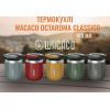 Термокружка Wacaco Octaroma Classico 180 мл, зелена (WOCT180GN) изображение 7
