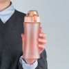 Поильник-непроливайка Kite 500 мл, рожева (K25-1215-3) изображение 5