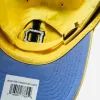 Кепка 47 Brand MLB Pittsburgh Pirates BAS-DBLUN920GWS-MZ06 жовтий, лавандовий (196002778259) зображення 2