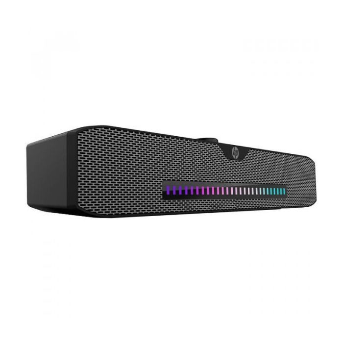 Акустична система HP DHS-4200 RGB Black (DHS-4200)