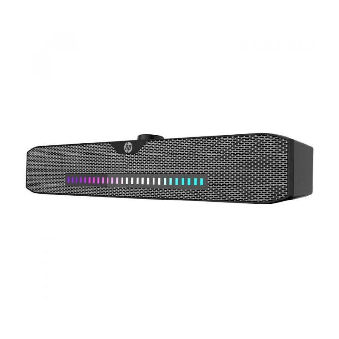 Акустична система HP DHS-4200 RGB Black (DHS-4200) зображення 2