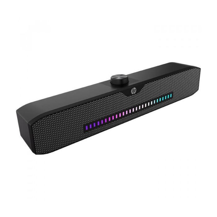 Акустична система HP DHS-4200 RGB Black (DHS-4200) зображення 3