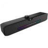 Акустична система HP DHS-4200 RGB Black (DHS-4200) зображення 3