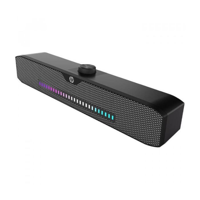 Акустична система HP DHS-4200 RGB Black (DHS-4200) зображення 4