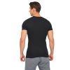 Футболка Kappa T-shirt Mezza Manica Scollo V K1311 Nero чорний XXL (8052394813997) зображення 2