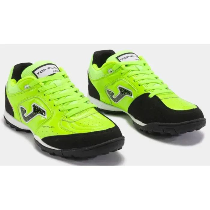 Сороконожки Joma Top Flex TOPW2411TF салатовий 40 (8445954890499) изображение 2