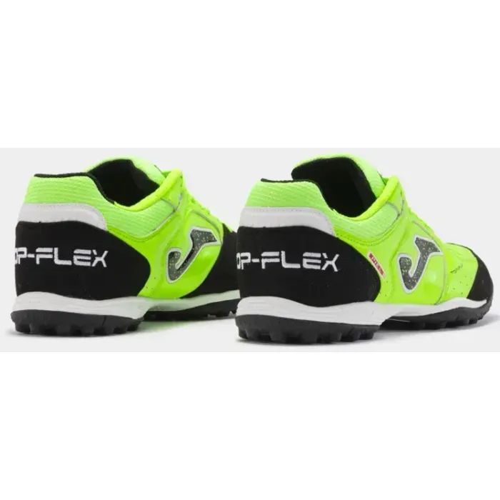 Сороконожки Joma Top Flex TOPW2411TF салатовий 40 (8445954890499) изображение 3