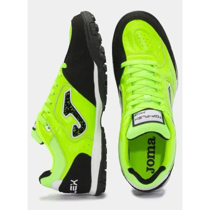 Сороконожки Joma Top Flex TOPW2411TF салатовий 40 (8445954890499) изображение 4