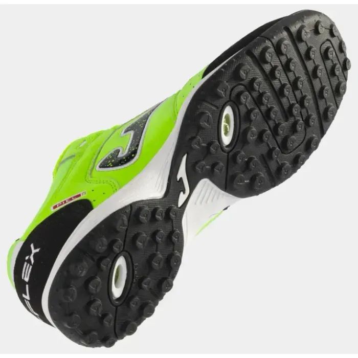 Сороконожки Joma Top Flex TOPW2411TF салатовий 40 (8445954890499) изображение 5